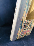 Godfrey Brangham - Arthur Machen, Selected Letters, Aquarian Press 1988, 1st Edition, Inscribed with Letter