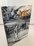All Hallows 35 - Feb 2004, The Journal of the Ghost Story Society, Barbara Roden & Christopher Roden, Ash-Tree Press
