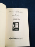 Francis C. Prevot - Ghosties and Ghoulies, Phantasm Press, 2013