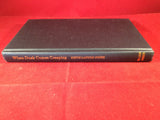 Lanyon Jones, When Dusk Comes Creeping, William Kimber, 1985, First Edition.