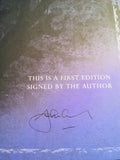 John Connolly - Nocturnes, Hodder & Stoughton 2004, Exclusive 1st Edition, Signed by the Author & Nocturnes A CODA with CD, 1st Edition, Signed by the Author