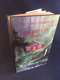Chet Williamson - Figures in Rain, Ash-Tree,2002, 1st Edition, Limited to 500 Copies