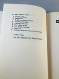 Basil Copper - Dead File (8), Robert Hale 1970, 1st Edition, Inscribed
