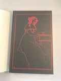 Vincent O'Sullivan - Master of the Fallen Years, Ghost Story Press 1995, Limited Edition, Print 7
