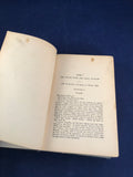 Richard Marsh - The Beetle, A Mystery, G. P. Putnam's Sons 1917