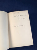 H. R. Wakefield - Life and Religion, Elliot Stock, London, 1893, 1st Edition, Inscribed with the author's comp, August 1893