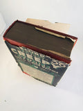Dennis Wheatley - A Century Of Horror Stories, Hutchinson 1935, 1st Edition & Hugh Walpole A Second Century of Creepy Stories, Hutchinson 1937