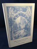 A N L Munby - The Alabaster Hand, Ash Tree 1995. Limited, Presentation Copy