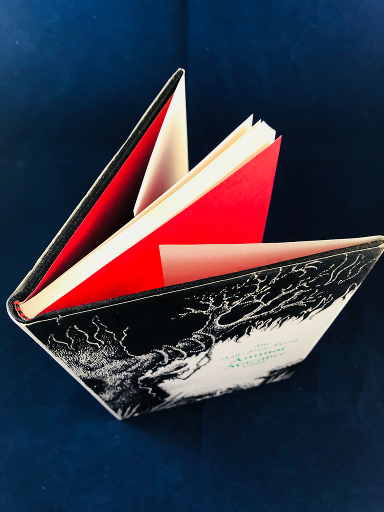 The AshTree Press Annual Macabre 1999, Limited to 500 Copies Richard