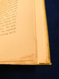 Arthur Machen - Precious Balms, Spur & Swift 1924, 1st Edition, Number 103 of 256 Copies, Signed