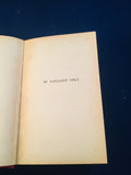 Christine Campbell Thomson - By Daylight Only, Selwyn & Blount,1928, First Edition