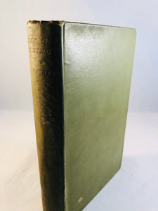Arthur Machen - Far Off Things, Martin Secker 1923, 2nd Impression, Presentation Copy, Inscribed by Arthur Machen