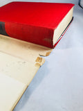 Christine Campbell Thomson -Not at Night Omnibus, Selwyn & Blount 1936, 1st Edition