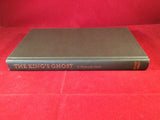 R. Chetwynd-Hayes, The King's Ghost, William Kimber, 1985, First Edition.