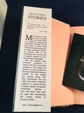 Mark Valentine - Seventeen Stories, Swan River Press, 2013, Limited, 1st Edition