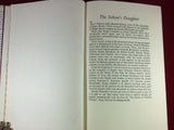 Dennis Wheatley, The Sultan's Daughter, Hutchinson, 1963, First Edition, Signed and Inscribed to friend by author.