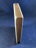 H. R. Wakefield - Ghost Stories, Johnathan Cape, Florin Books 1935, 1st Edition, 2nd Impression