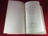 The Complete Works of Lewis Carroll, The Nonesuch Press, 1939, First Edition.