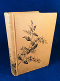 Theophile Gautier - One of Cleopatra's Nights and Other Fantastic Romances, Worthington 1890, 2nd Edition