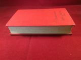 Dennis Wheatley, The Secret War, Hutchinson, 1937, First Edition, Signed and Inscribed.