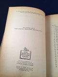 A. M. Burrage - Don't Break the Seal, Gerald G. Swain 1946, 1st Edition