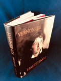 Vernon Lee - Hauntings, Ash-Tree Press 2002, Limited to 600 Copies, Inscribed