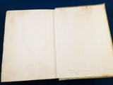 Arthur Machen - Precious Balms, Spur & Swift 1924, 1st Edition, Number 103 of 256 Copies, Signed