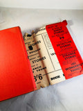 Dennis Wheatley - A Century Of Horror Stories, Hutchinson 1935, 1st Edition & Hugh Walpole A Second Century of Creepy Stories, Hutchinson 1937