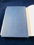 Godfrey Brangham - Arthur Machen, Selected Letters, Aquarian Press 1988, 1st Edition, Inscribed with Letter