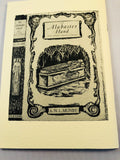 All Hallows 13 - Oct 1996, The Journal of the Ghost Story Society, Barbara Roden & Christopher Roden, Ash-Tree Press