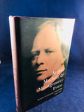 Arthur Machen & Montgomery - Letters of a Literary Friendship 1923-1947, The Kent State University Press 1994, 1st Edition