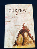 Lucy M. Boston - Curfew & Other Eerie Tales, The Swan River Press, Ireland, 2011, (Limited to 350 Copies), First edition (& 1st printing)