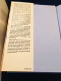 Godfrey Brangham - Arthur Machen, Selected Letters, Aquarian Press 1988, 1st Edition, Inscribed with Letter