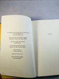 R. B. Russell - Bloody Baudelaire, Ex Occidente Press 2009, Inscribed