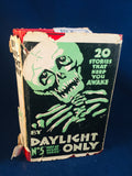 Christine Campbell Thomson - By Daylight Only, Selwyn & Blount, Dec 1929, Book 5