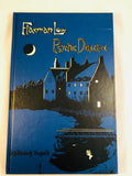Kate and Hesketh Prichard ("E. & H.Heron") - Flaxman Low Psychic Detective, Ghost Story Press 1993, 1/200
