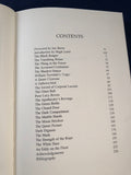 Bernard Capes - The Black Reaper, Ash-Tree Press 1999, Limited to 600 Copies