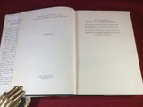 Dennis Wheatley, To The Devil- A Daughter, Hutchinson, 1953, First Edition, Signed and Inscribed.