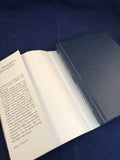 Ron Weighell - Summonings, Sarob Press 2014, Limited, Numbered and Signed Edition 84/325, Letters