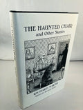 Richard Marsh - The Haunted Chair and Other Stories, Ash-Tree Press 1997, Limited to 500 Copies