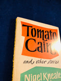 Nigel Kneale - Tomato Cain and other stories, Fontana Books 1961