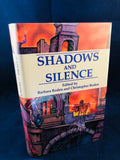 Barbara Roden and Christopher Roden - Shadows and Silence, Ash-Tree Press 2000, Limited to 600 Copies, Signed