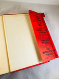 Dennis Wheatley - A Century Of Horror Stories, Hutchinson 1935, 1st Edition & Hugh Walpole A Second Century of Creepy Stories, Hutchinson 1937