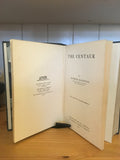 Algernon Blackwood - The Centaur, Macmillan & Co 1911, 1st Edition