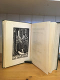Algernon Blackwood - Pan's Garden, Macmillan & Co 1912, First Edition