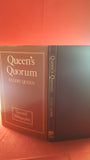 Ellery Queen - Queen's Quorum, Greenhill Books, 1986