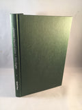 Rhys Hughes - Journeys Beyond Advice, Sarob Press 2002, Limited Edition