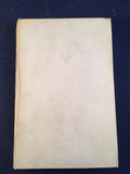 J. D. Beresford - Signs & Wonders, Golden Cockerel Press, 1921, 1st Edition, Limited to 1500 copies