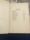 E.F. Benson - Visible and Invisible, Hutchinsons & Co, Undated 1st Edition