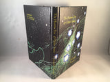 Christopher Harman - The Heaven Tree & Other Stories, Sarob Press 2013, Signed, Limited Edition